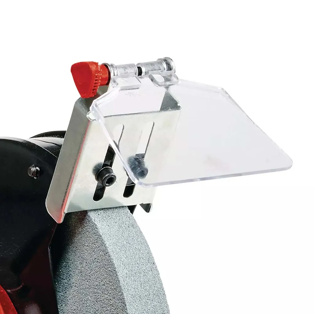 Smerigliatrice combinata da banco Einhell TC-BG 200 L