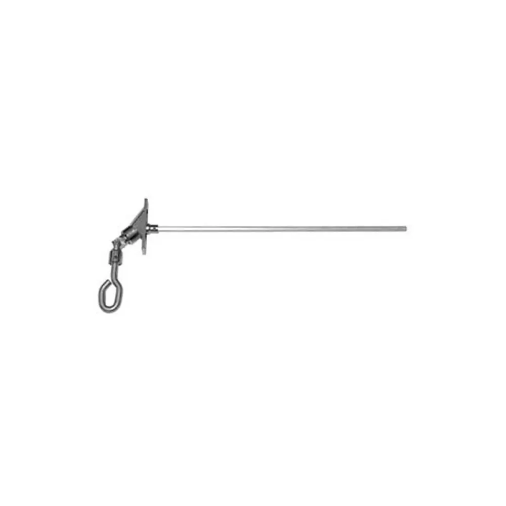 Snodo 90° 4 fori asta esagonale per revolux 45m - (43380/072)