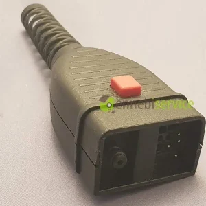 Solo attacco unico maschio Unitekno