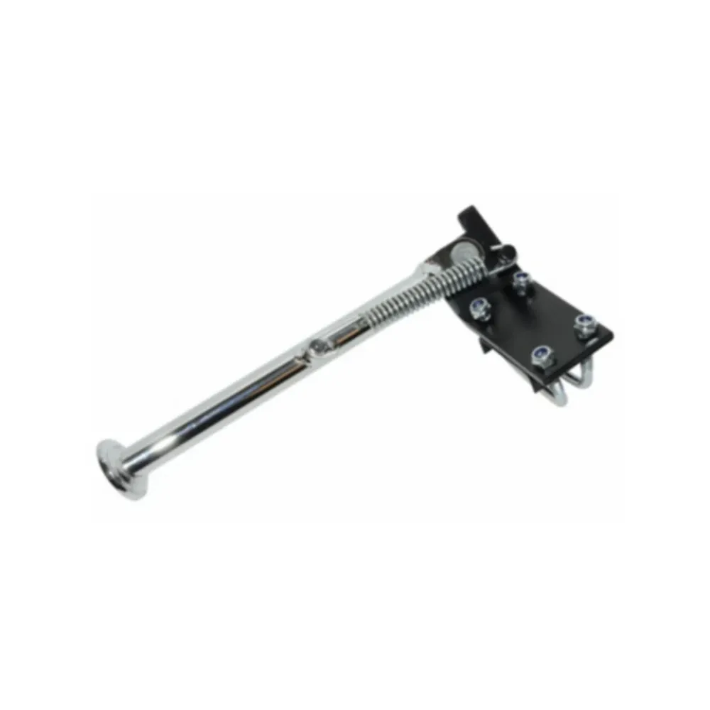 Stand laterale Chromium Made Ue Fit su Pack'r