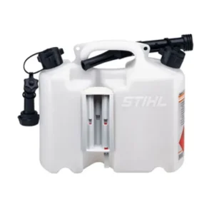 STIHL tanica combinata trasparente professionale