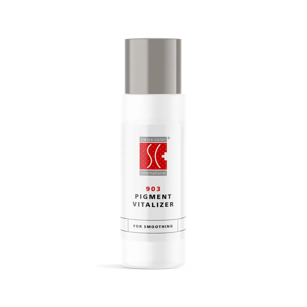 Swiss Color - 903 Pigment Vitalizer Booster 15ml