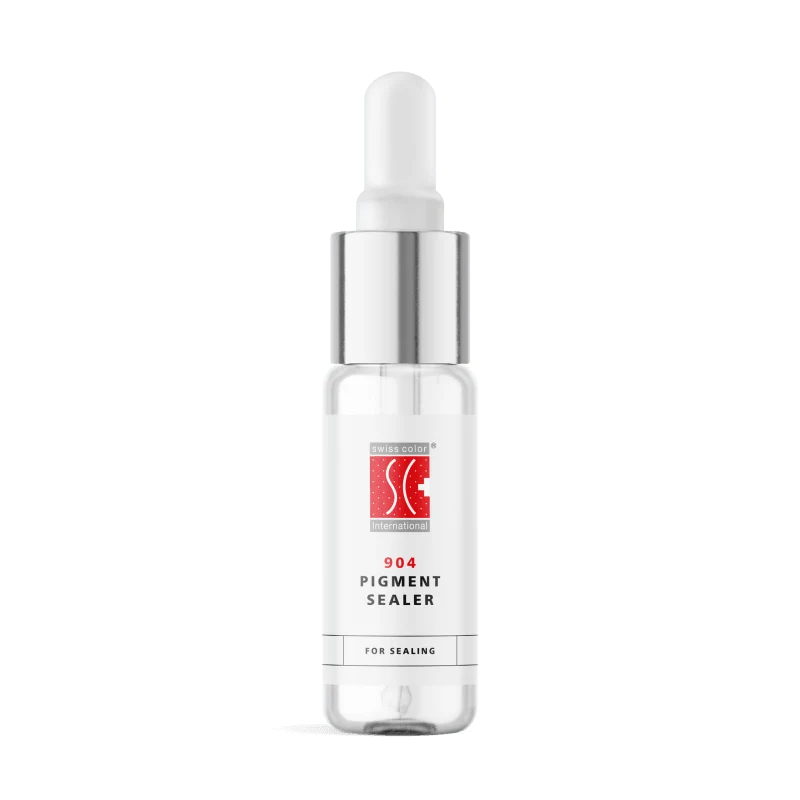 Swiss Color 904 Sigillante Pigmento 15ml