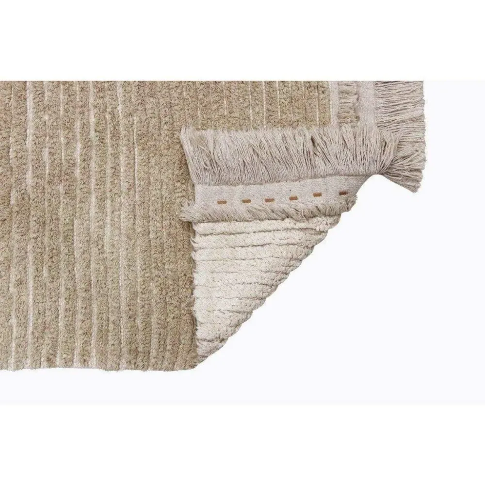 Tappeto Lavabile Reversibile Duetto Salvia 170 X 240 cm