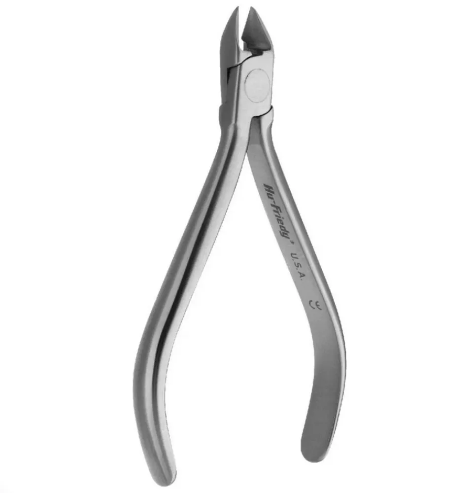 TRONCHESE MICRO CUTTER SLIM 678-500 HU-FRIEDY