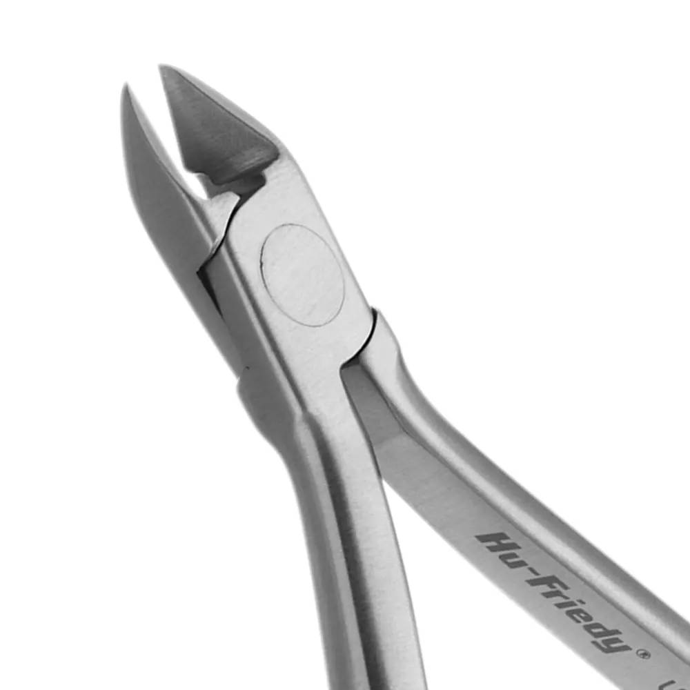 TRONCHESE MICRO CUTTER SLIM 678-500 HU-FRIEDY