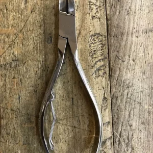 Tronchese per unghie dei piedi grande