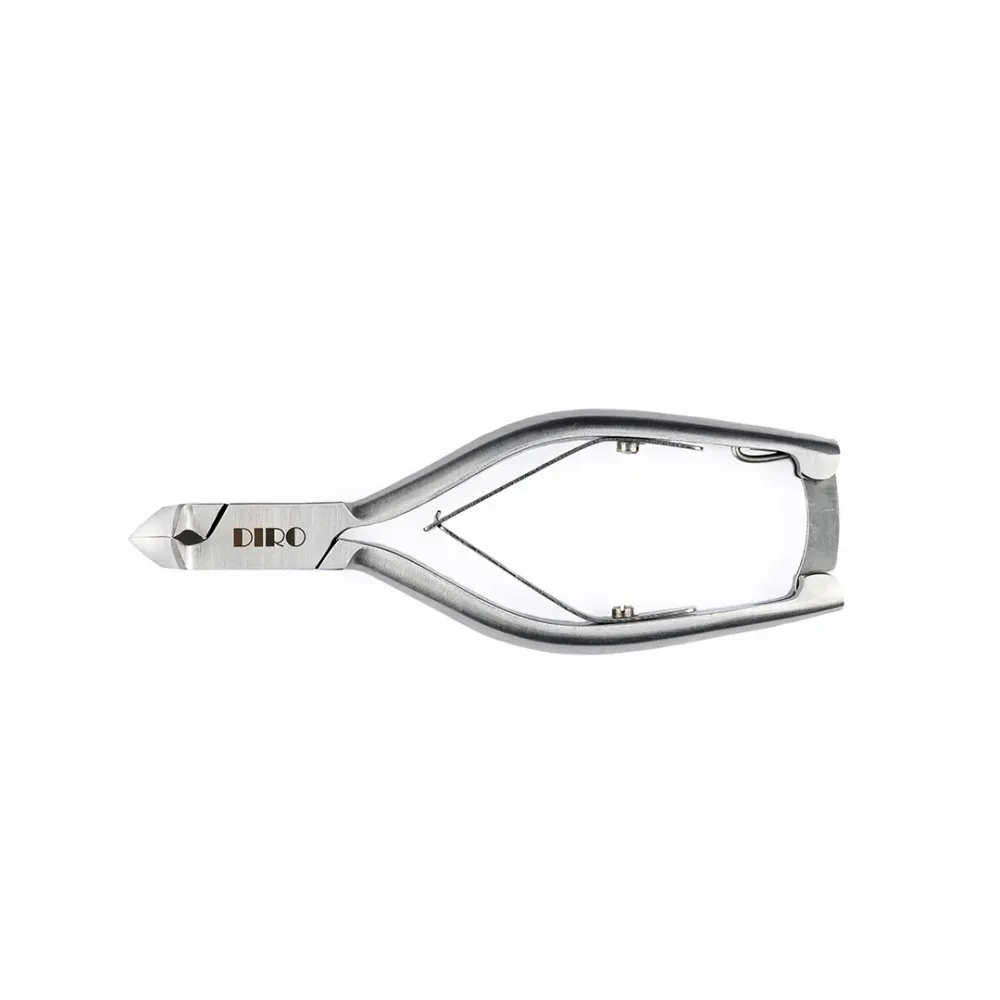 Tronchese Unghie Taglio Mezza Luna 13 cm - Superinox