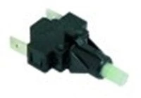 unità del pulsante 1no 250v 16a attacco faston maschio 6,3mm