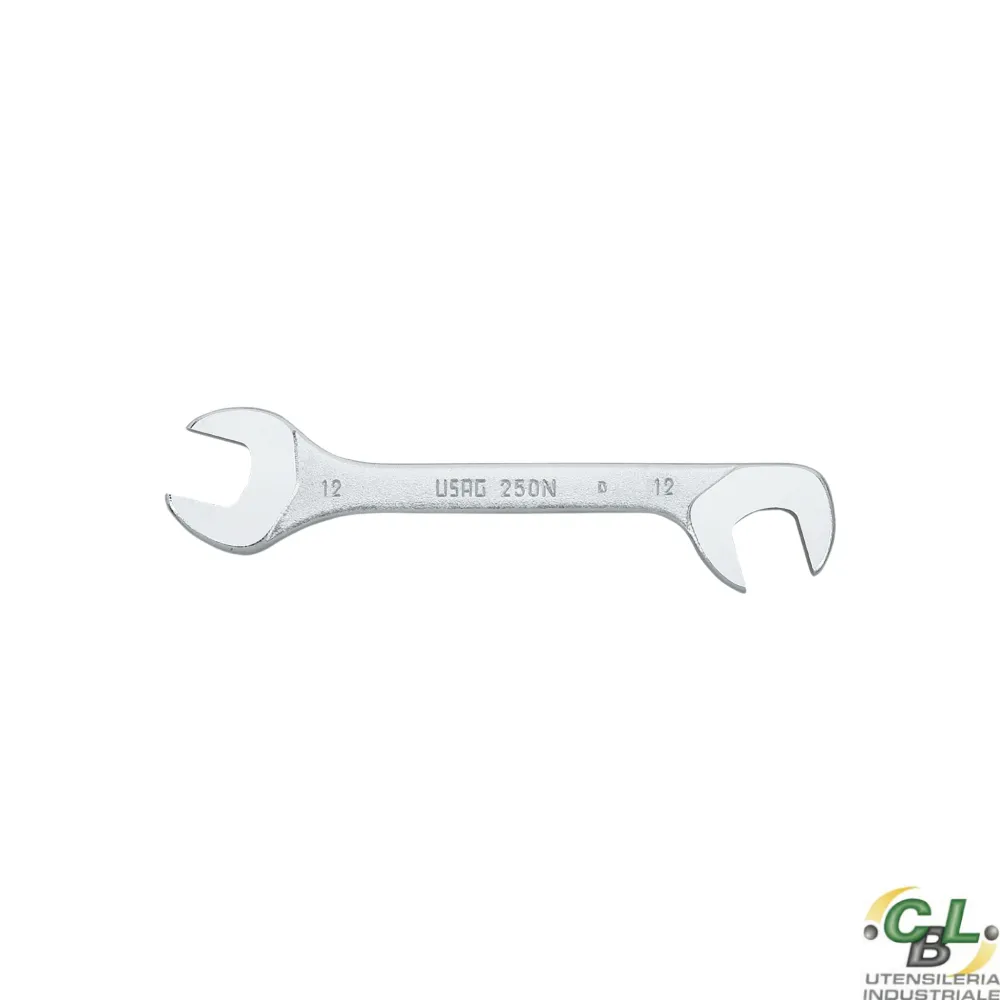 USAG CHIAVE FORCHETTA DOPPIA PICCOLA 250 N 10 mm