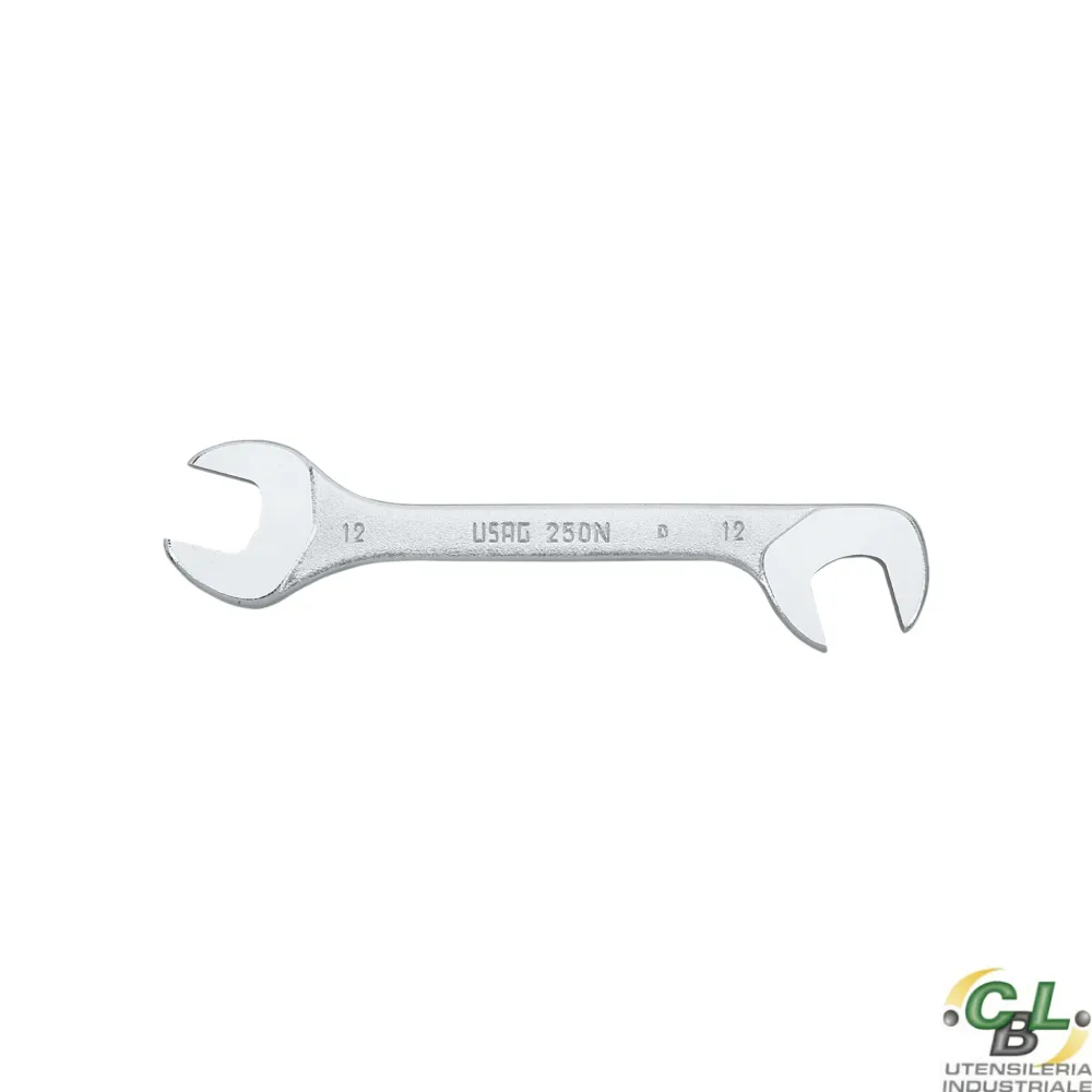 USAG CHIAVE FORCHETTA DOPPIA PICCOLA 250 N 4,5 mm