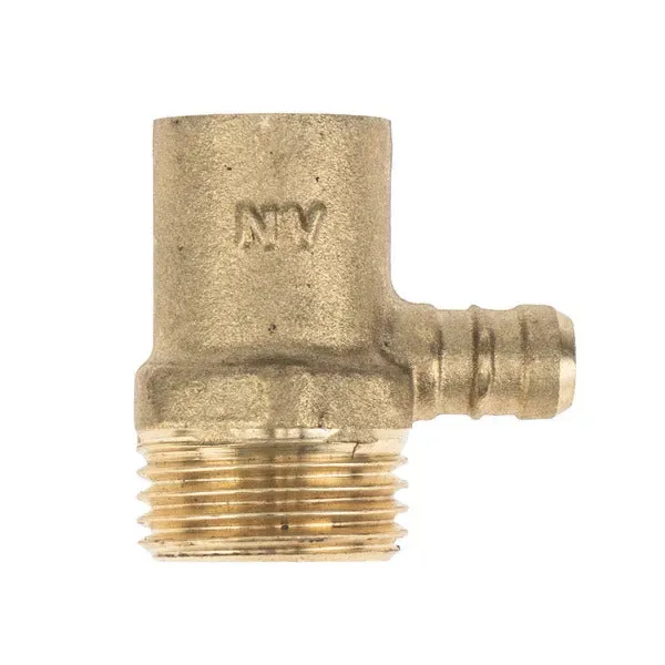 Valvola sfera maschio scarico caldaia Tifell CCV0MV10 1/2''