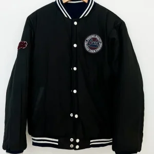 Varsity Vintage Reversibile - M