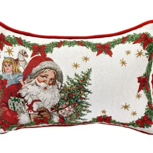 Villeroy & Boch Toy's Fantasy Cuscino Reversibile Gobelin 32x48 cm