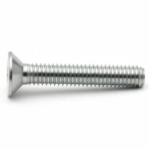 Viti Per Metallo 10.9 Testa Svasata Piana Cava Esagonale- - Ø Mm.4X25 - 500 Pezzi Ambrovit