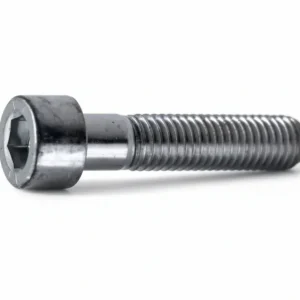 Viti Per Metallo 8.8 Testa Cilindrica Cava Esagonale Filetto Parziale- - Ø Mm.16X40 - 50 Pezzi Ambrovit