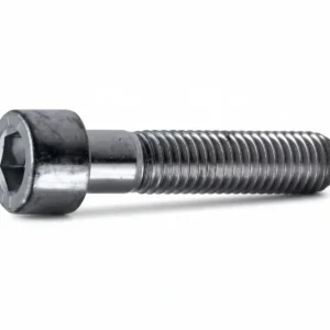 Viti Per Metallo 8.8 Testa Cilindrica Cava Esagonale Filetto Parziale- - Ø Mm.4X20 - 500 Pezzi Ambrovit