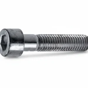 Viti Per Metallo 8.8 Testa Cilindrica Cava Esagonale Filetto Parziale- - Ø Mm.14X100 - 50 Pezzi Ambrovit