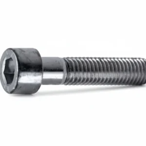 Viti Per Metallo 8.8 Testa Cilindrica Cava Esagonale Filetto Parziale- - Ø Mm.14X80 - 50 Pezzi Ambrovit