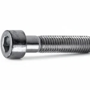 Viti Per Metallo 8.8 Testa Cilindrica Cava Esagonale Filetto Parziale- - Ø Mm.6X30 - 500 Pezzi Ambrovit