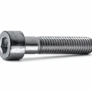 Viti Per Metallo 8.8 Testa Cilindrica Cava Esagonale Filetto Parziale- - Ø Mm.16X90 - 25 Pezzi Ambrovit