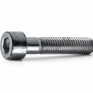 Viti Per Metallo 8.8 Testa Cilindrica Cava Esagonale Filetto Parziale- - Ø Mm.16X100 - 25 Pezzi Ambrovit