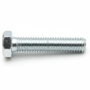 Viti Per Metallo 8.8 Testa Cilindrica Cava Esagonale Filetto Parziale- - Ø Mm.6X100 - 200 Pezzi Ambrovit