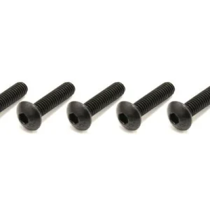 VITI TESTA ESAGONALE M4X16MM - 1-S14016H