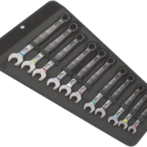 WERA Set di chiavi combinate