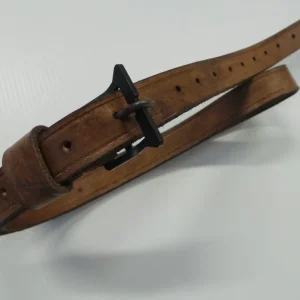 WW1 WW2 Cintura Per Moschetto Corto 1891 e Mab