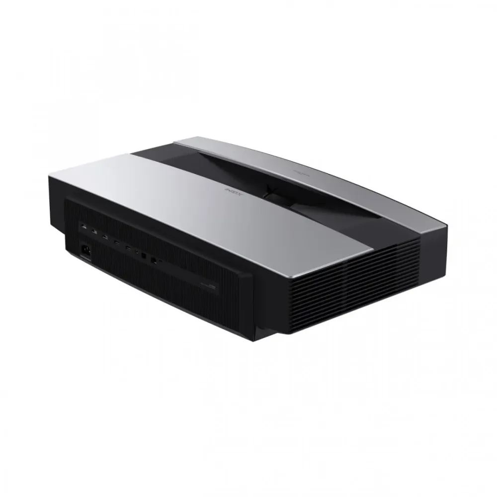 XGIMI Aura Proiettore Laser 4K corto raggio