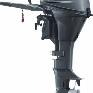 Yamaha Cmhs Hp 15 "Corto" "4-Tempi"