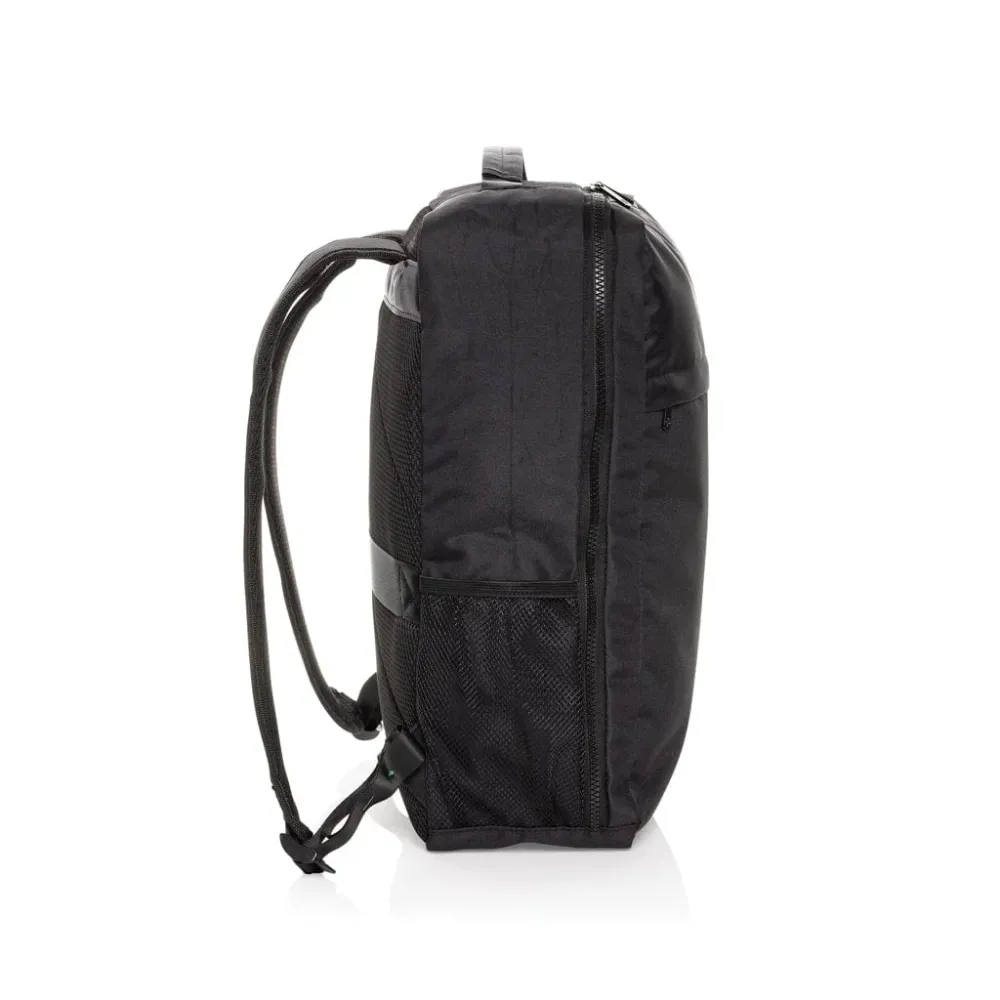 Zaino pota PC da 15,6" Essential Swiss Peak rPET Aware™