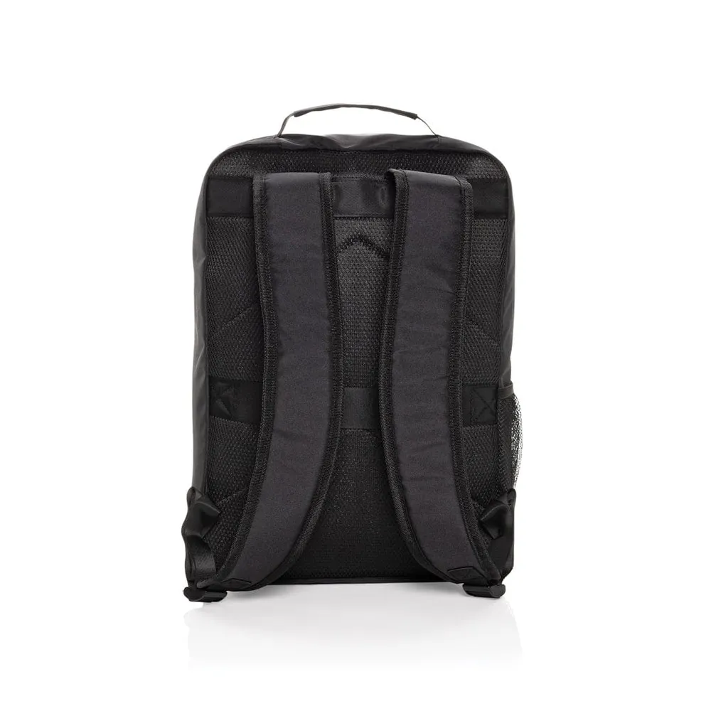 Zaino pota PC da 15,6" Essential Swiss Peak rPET Aware™