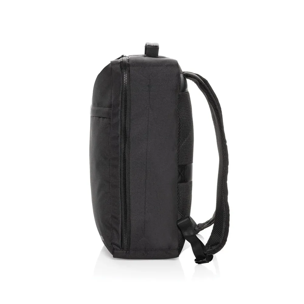 Zaino pota PC da 15,6" Essential Swiss Peak rPET Aware™