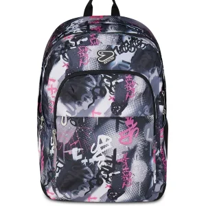 ZAINO Seven® PRO XXL DETACH REVERSIBILE - GRAY SHADOW