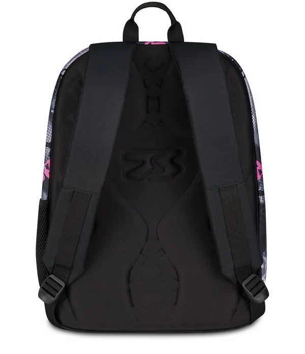 ZAINO Seven® PRO XXL DETACH REVERSIBILE - GRAY SHADOW