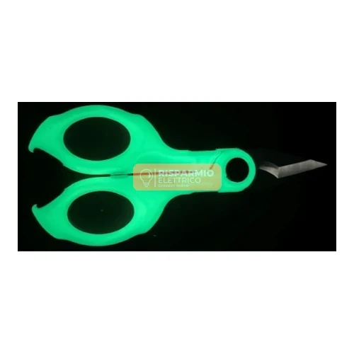 INTERCABLE FORBICE PROFESSIONALE 16020-F1-NEON