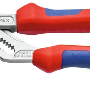 KNIPEX Chiave regolabile con occhiello di fissaggio
