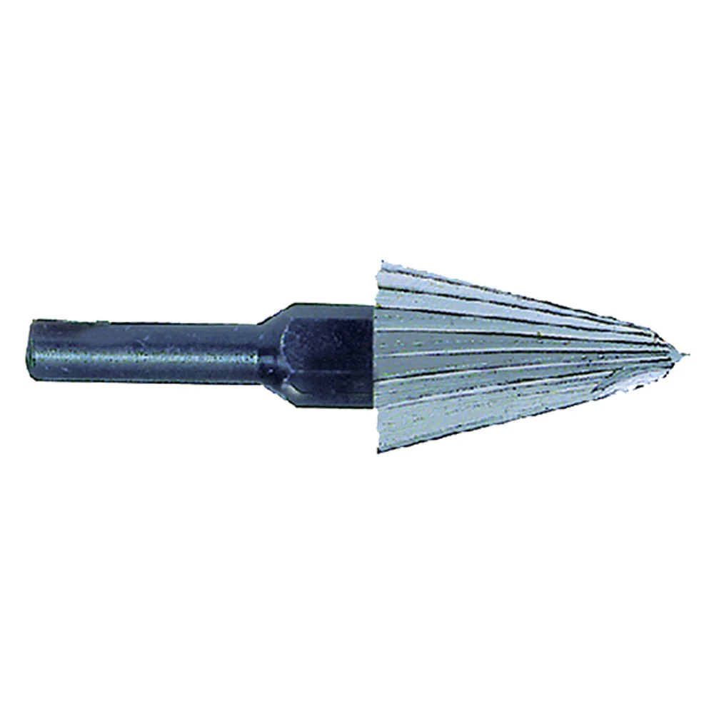 KRINO - Fresa Conica Allargafori Hss Mm 25 X 40 COD. 500792