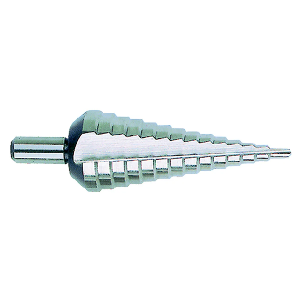 KRINO - Fresa Conica Gradini Hss Mm 4 ÷ 20 COD. 500782