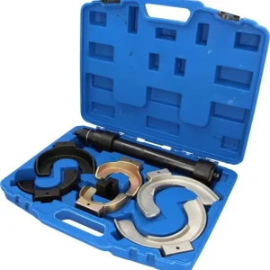 Brilliant Tools Set compressore molla 15 pezzi BT651150