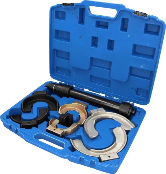 Brilliant Tools Set compressore molla 15 pezzi BT651150