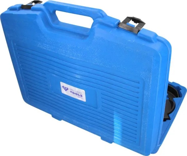 Brilliant Tools Set compressore molla 15 pezzi BT651150
