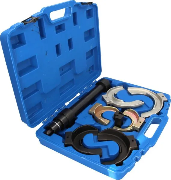 Brilliant Tools Set compressore molla 15 pezzi BT651150