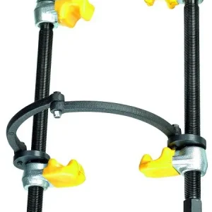 Compressore per molle universale GEDORE 240 mm 37 mm 8031030
