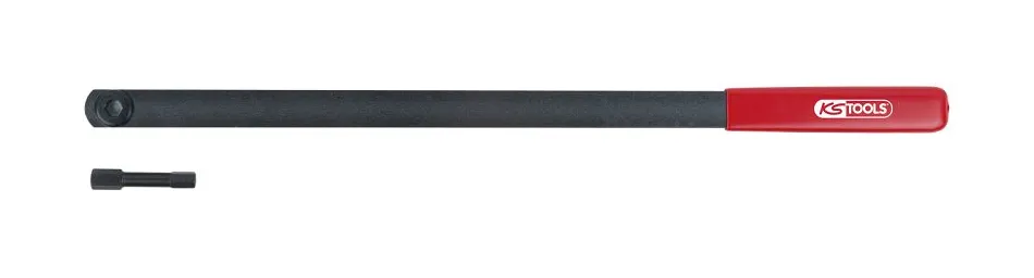 Chiave per puleggia del compressore KS Tools per Mercedes 100 mm 150.1304