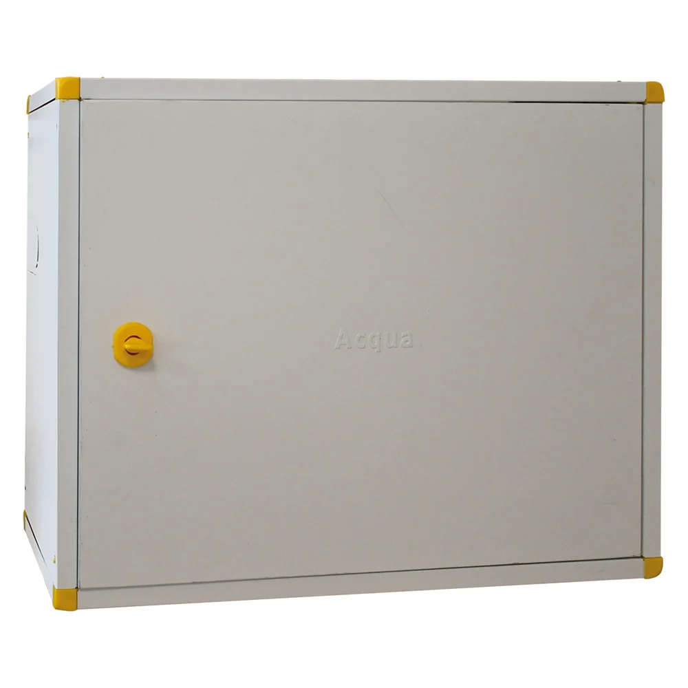 Cassetta Per Contatore Acqua Cm. 40 X 30 X 20 COD. 206269