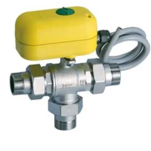 3001203440 valvola di zona deviatrice FAR motorizzate 3 vie 3/4" 220v