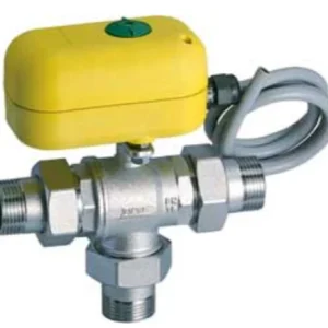 3001201240 valvola di zona deviatrice FAR motorizzate 3 vie 1/2" 220v